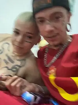 Seebohm1111 online show from December 3, 2024, 6:22 pm