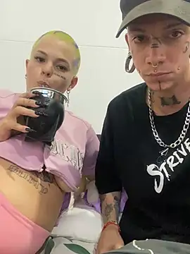 Seebohm1111 online show from January 19, 2025, 10:28 pm