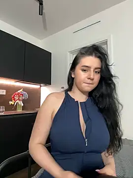 Snapshot of Evelyn___Sweet chatting on May 20, 2026, 7:11 pm Evelyn Sweet online show from May 20, 2026, 7:11 pm