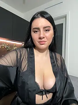 Evelyn   Sweet online show from March 31, 2026, 10:23 pm