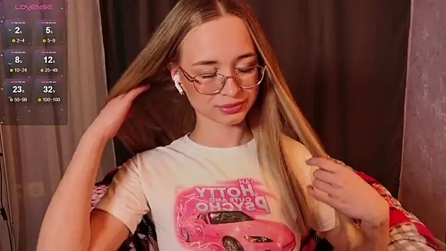 Tiffanyhunt online show from January 9, 2026, 3:08 pm