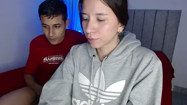 Dangerouspassion777 online show from January 9, 2026, 3:57 am