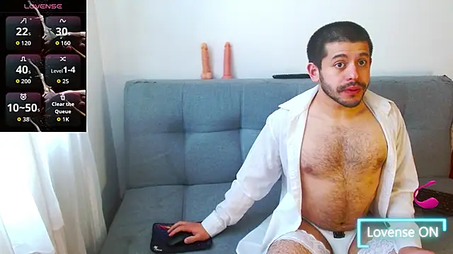 Mercury muscle online show from November 27, 2025, 11:10 am