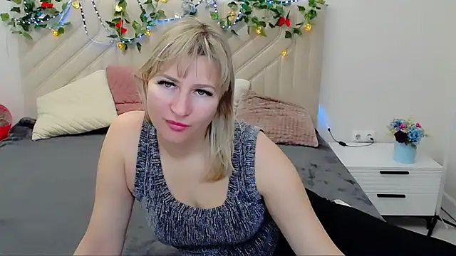 Incredible Ariela online show from November 11, 2025, 12:22 pm