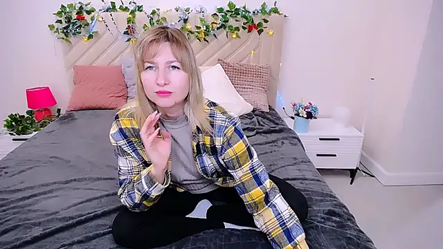 Incredible Ariela online show from October 23, 2025, 10:58 am