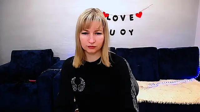 Incredible Ariela online show from March 15, 2026, 10:00 am