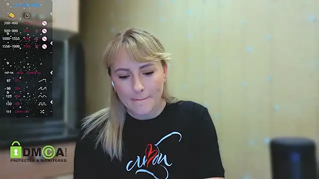 Smoorodinkaa online show from February 7, 2026, 7:11 pm