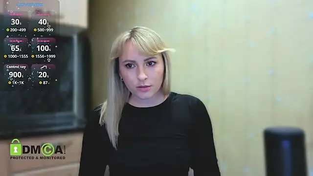 Smoorodinkaa online show from March 26, 2026, 8:29 pm