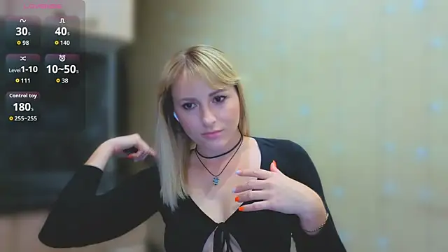 Smoorodinkaa online show from October 24, 2025, 8:52 pm