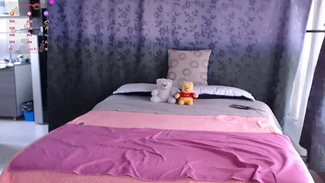 Snapshot of miia-big1boobs_ chatting on February 26, 2026, 6:19 pm miia-big1boobs online show from February 26, 2026, 6:19 pm