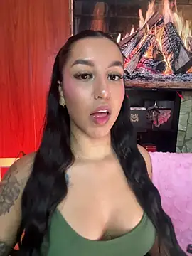 Tamara Roberts1 online show from June 11, 2026, 1:49 am