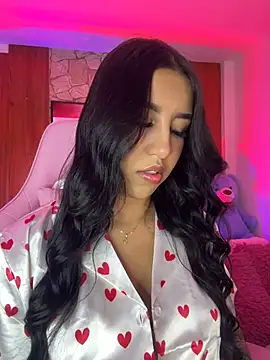 Tamara Roberts1 online show from February 15, 2026, 2:45 am