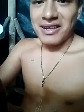 Huebolocko online show from February 19, 2025, 5:38 pm