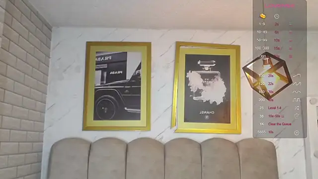  Charlotte v online show from March 21, 2026, 4:57 am