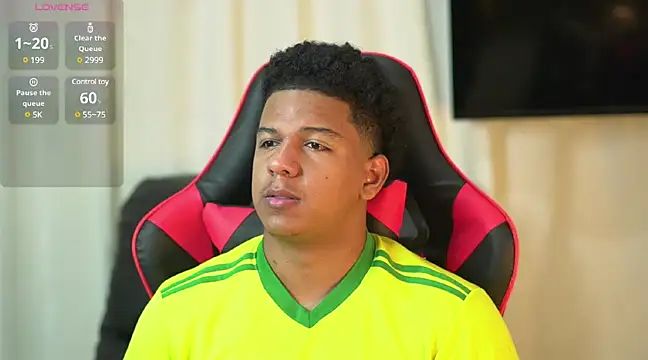 Snapshot of May_Dylan1 chatting on January 4, 2025, 7:13 am May Dylan1 online show from January 4, 2025, 7:13 am