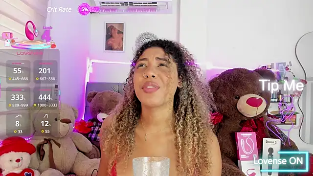 Snapshot of charlotteone chatting on March 13, 2025, 3:17 pm charlotteone online show from March 13, 2025, 3:17 pm