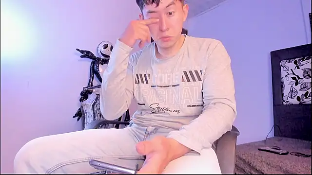 setsuna10 online show from November 15, 2025, 2:26 am