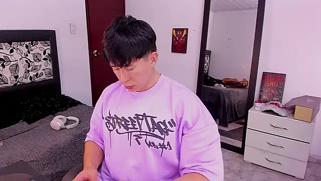 setsuna10 online show from March 4, 2025, 8:27 pm