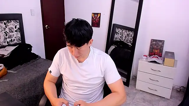 setsuna10 online show from March 17, 2025, 11:24 pm