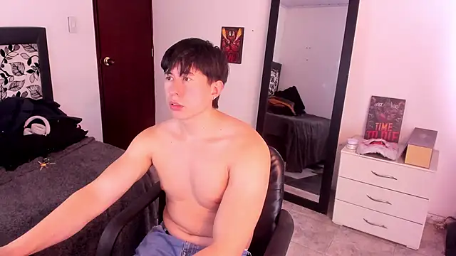 setsuna10 online show from March 22, 2025, 7:31 pm