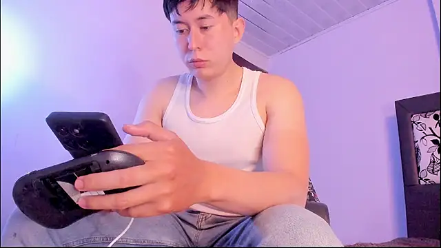 setsuna10 online show from December 3, 2025, 11:58 pm