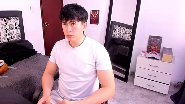 setsuna10 online show from March 17, 2025, 7:58 pm