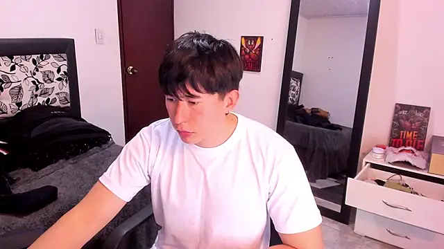 setsuna10 online show from March 20, 2025, 8:40 pm