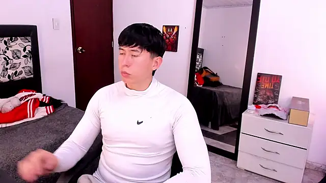 setsuna10 online show from March 7, 2025, 8:00 pm