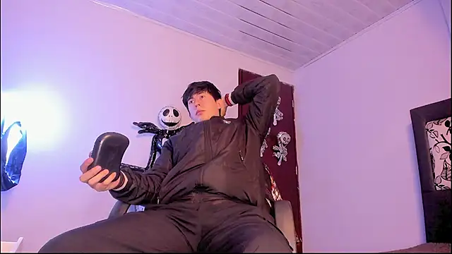 setsuna10 online show from November 4, 2025, 11:19 pm