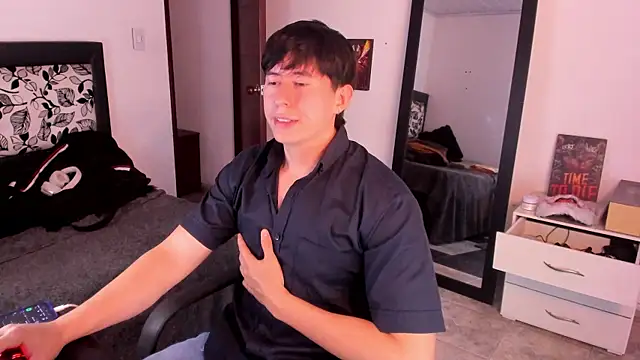 setsuna10 online show from March 22, 2025, 10:48 pm