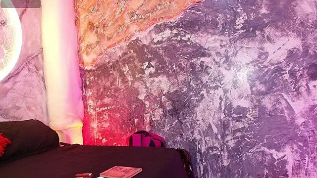 AuroraRojas online show from March 21, 2025, 2:28 am