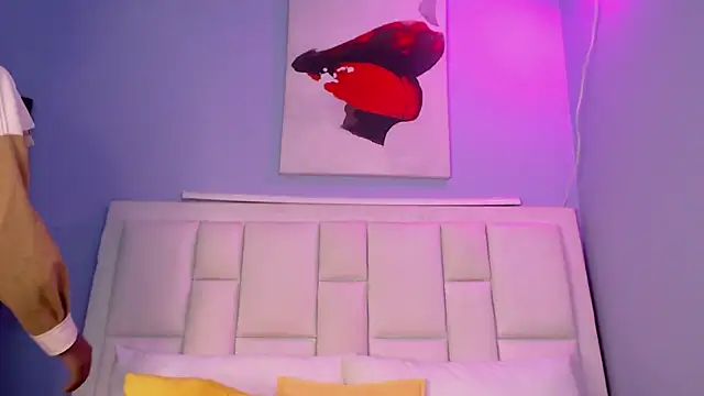 Snapshot of Nick_Collins18 chatting on February 4, 2026, 7:53 pm Nick Collins18 online show from February 4, 2026, 7:53 pm