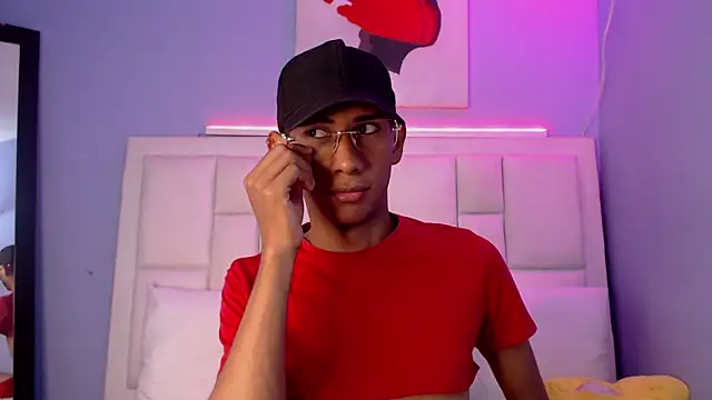 Snapshot of Nick_Collins18 chatting on February 7, 2026, 8:28 pm Nick Collins18 online show from February 7, 2026, 8:28 pm