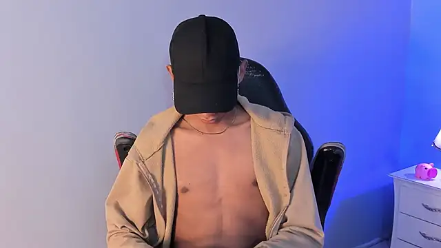 Snapshot of Nick_Collins18 chatting on September 30, 2025, 8:26 pm Nick Collins18 online show from September 30, 2025, 8:26 pm