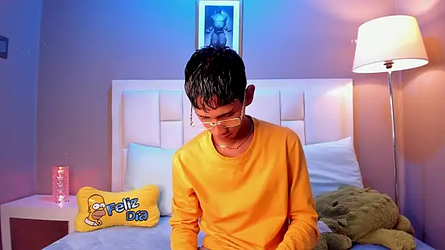 Snapshot of Nick_Collins18 chatting on February 26, 2026, 11:16 pm Nick Collins18 online show from February 26, 2026, 11:16 pm