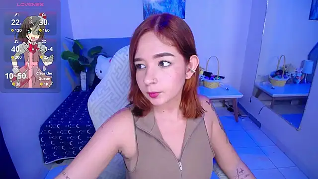 Snapshot of ssy_tgn chatting on April 21, 2026, 7:09 pm ssy tgn online show from April 21, 2026, 7:09 pm