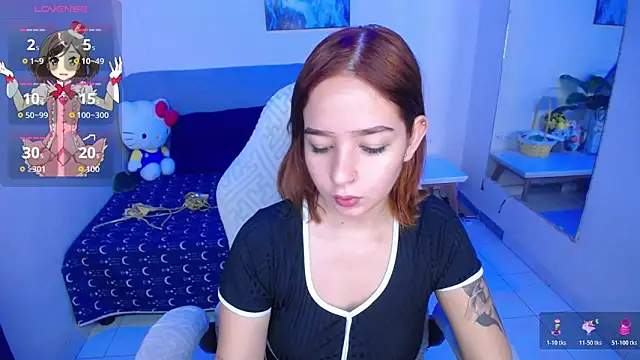 Snapshot of ssy_tgn chatting on April 26, 2026, 6:16 pm ssy tgn online show from April 26, 2026, 6:16 pm