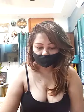 Cute-mona online show from March 22, 2026, 10:28 am