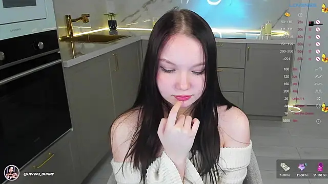 uwwu bunny online show from January 16, 2025, 11:15 am