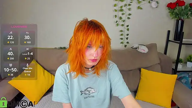 Little Chips online show from November 12, 2025, 5:39 pm