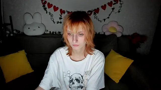 Little Chips online show from March 13, 2026, 5:18 pm