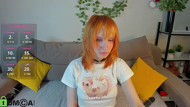 Little Chips online show from November 19, 2025, 5:24 pm