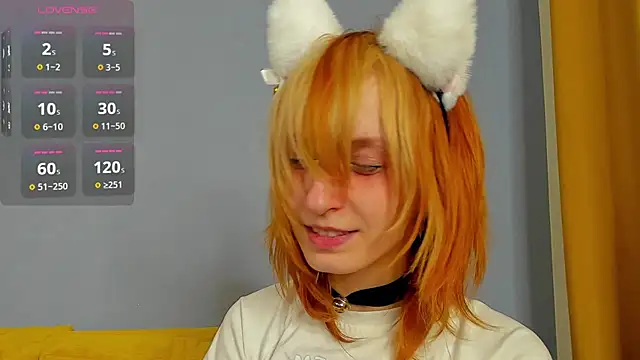Snapshot of Little_Chips chatting on March 1, 2025, 11:06 am Little Chips online show from March 1, 2025, 11:06 am