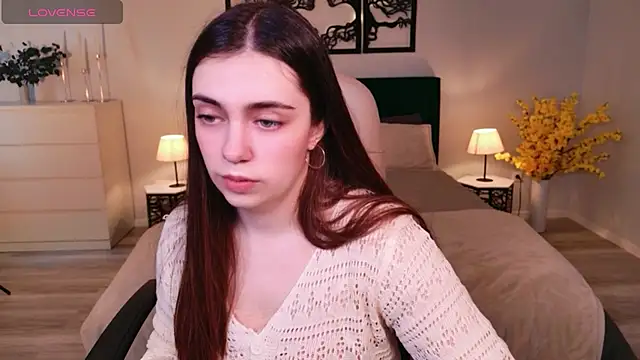 Snapshot of DaniellaLovely chatting on February 3, 2026, 11:15 am DaniellaLovely online show from February 3, 2026, 11:15 am