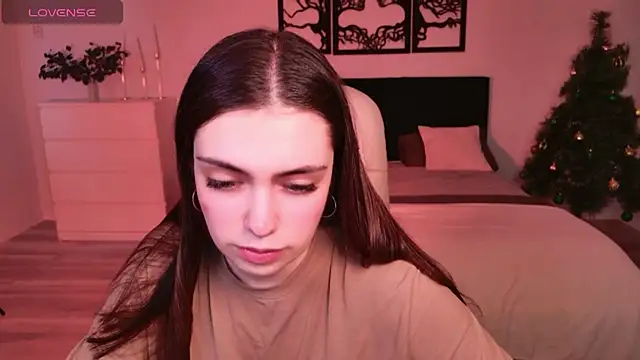 Snapshot of DaniellaLovely chatting on January 10, 2026, 10:43 am DaniellaLovely online show from January 10, 2026, 10:43 am