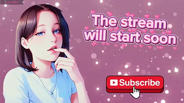 MaryRace online show from October 24, 2025, 12:04 pm