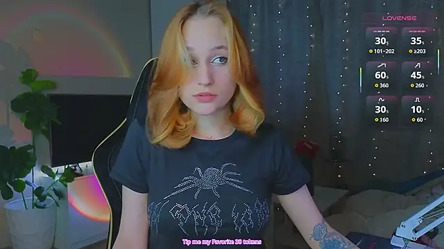 MaryRace online show from March 5, 2026, 12:02 pm