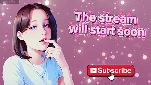 MaryRace online show from October 22, 2025, 12:04 pm