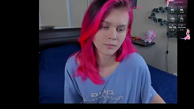 JulieTaylors online show from April 9, 2026, 10:05 pm