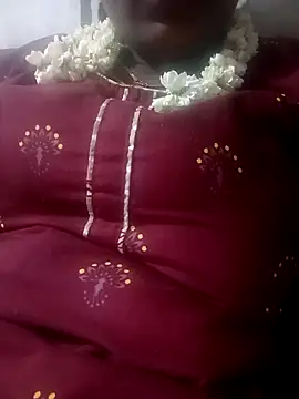 kavinila20 online show from March 8, 2025, 1:36 pm